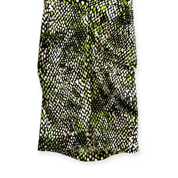 Samantha Sung Strapless Annette Dress, Size 4 - Picture 8 of 15